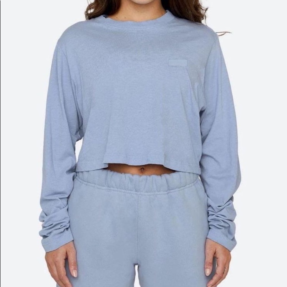 SET ACTIVE BABY CROP